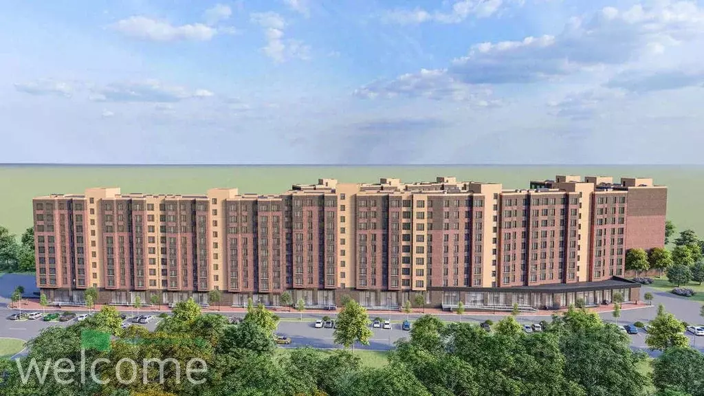 1-к кв. Ставропольский край, Кисловодск ул. Фоменко (41.05 м) - Фото 0