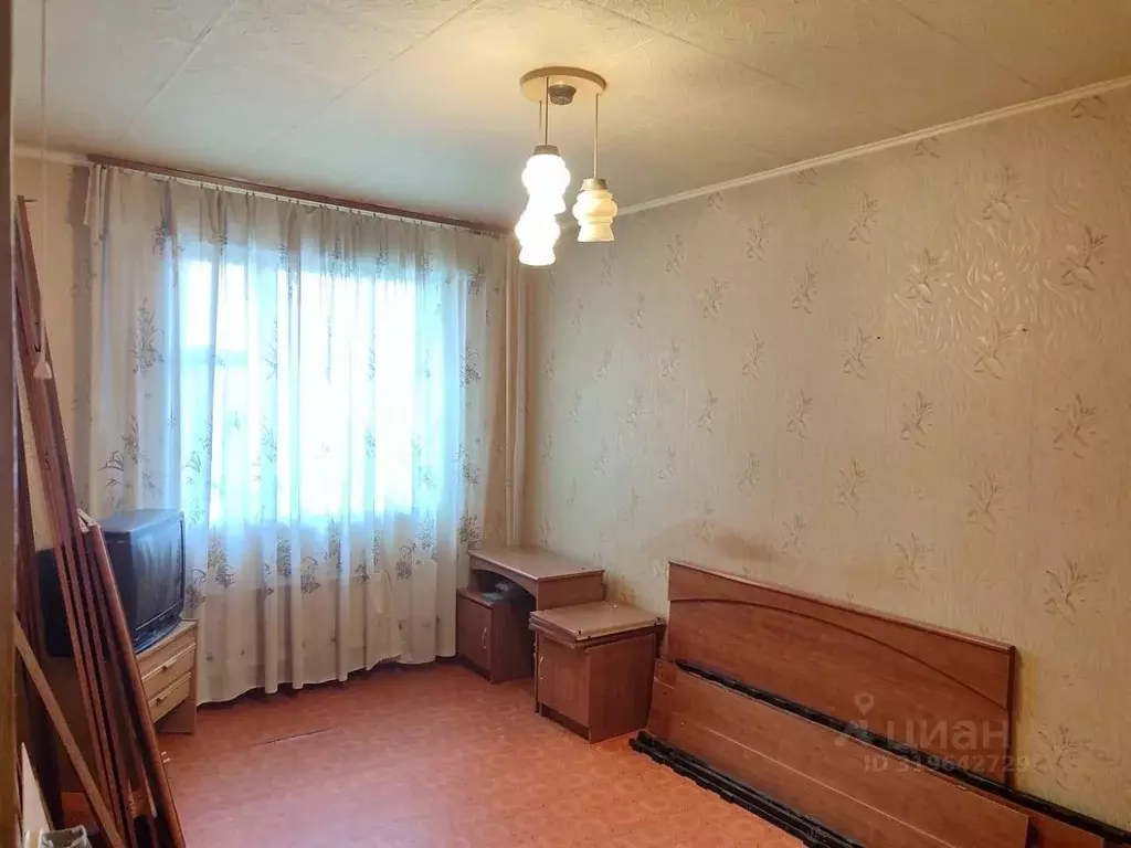 3-к кв. Москва Краснобогатырская ул., 79 (73.5 м) - Фото 1