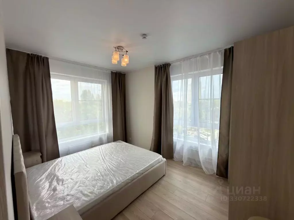 3-к кв. Московская область, Котельники Белая Дача мкр, 30 (49.0 м) - Фото 2