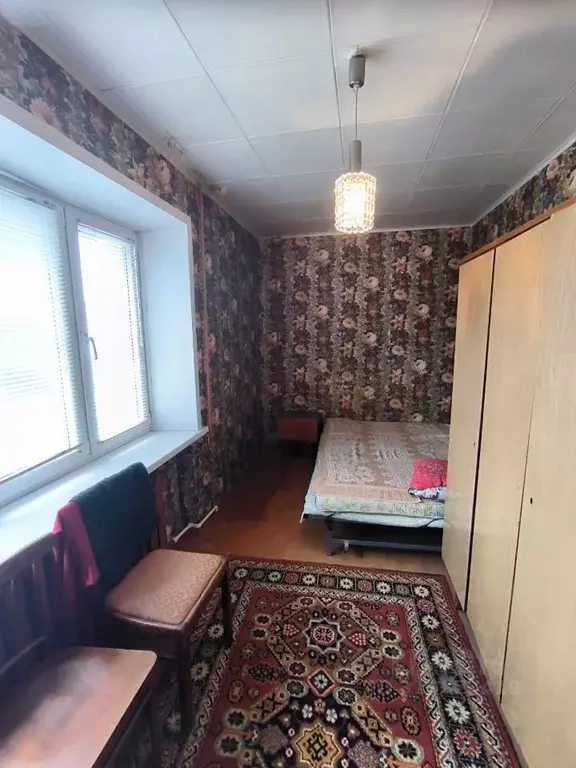 2-к кв. Астраханская область, Астрахань ул. Николая Островского, 76к1 ... - Фото 0
