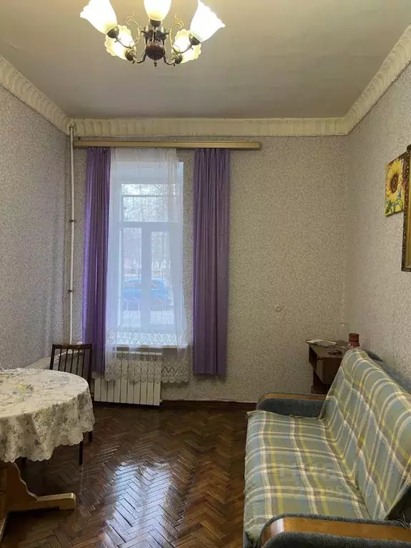 3-к кв. Санкт-Петербург ул. Опочинина, 7 (70.0 м) - Фото 1