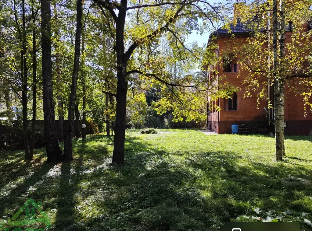 Продается участок в пгт Малаховка - Фото 2