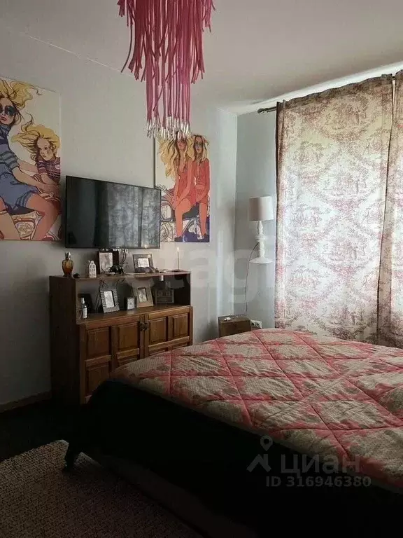 3-к кв. Калининградская область, Калининград Танковая ул., 5 (72.8 м) - Фото 0