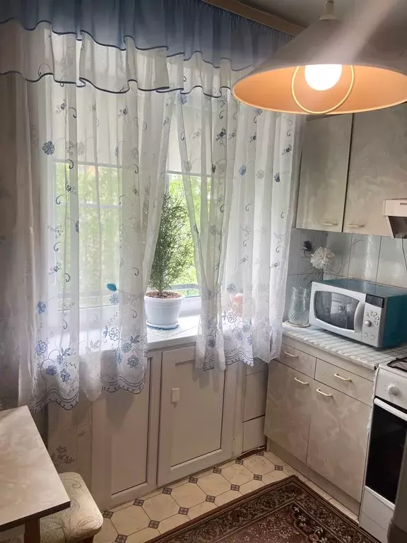 Продаётся 1-к квартира, 30.7 м - Фото 0