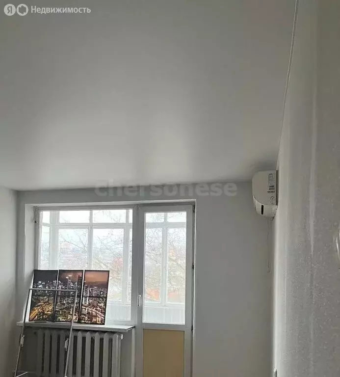 1-комнатная квартира: Севастополь, улица Серафимовича, 30 (30.1 м) - Фото 1