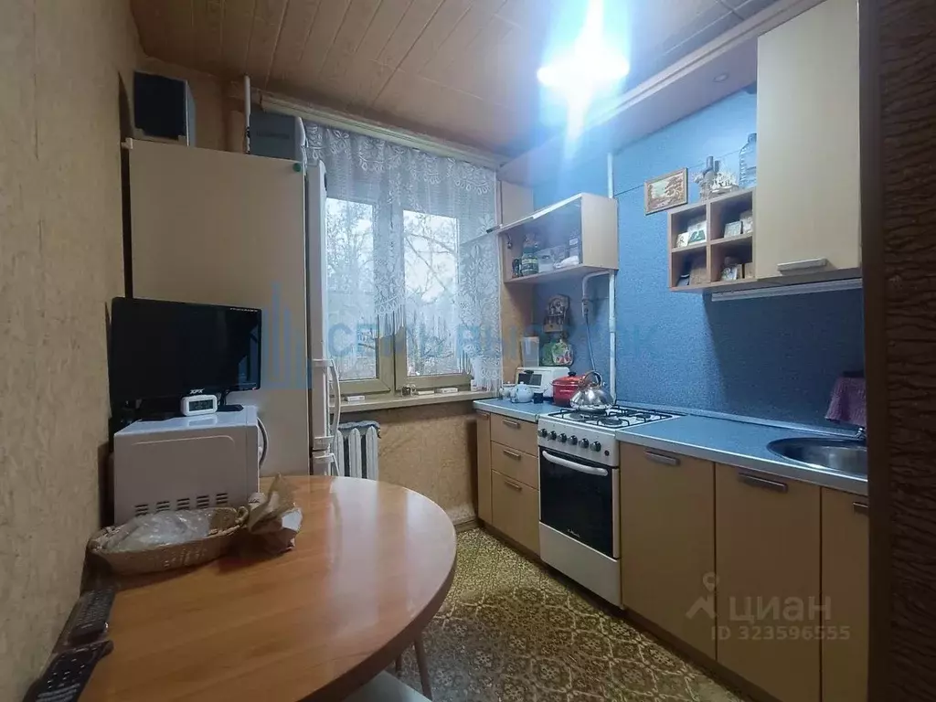 2-к кв. Московская область, Подольск Ленинградская ул., 24а (45.0 м) - Фото 1