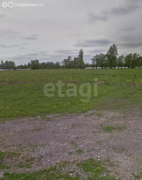 Участок в Аша, улица Труда (6 м) - Фото 1
