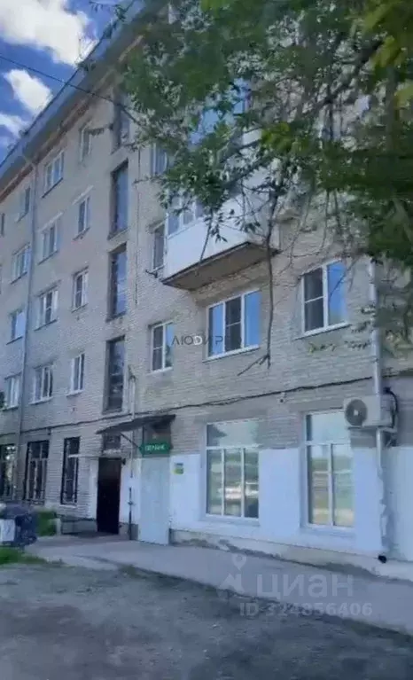 1-к кв. Алтайский край, Павловский район, с. Черемное Юбилейная ул., ... - Фото 1