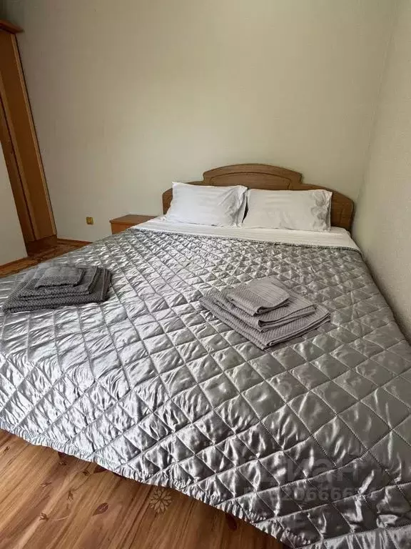 Комната Крым, Феодосия пер. Одесский, 3 - Фото 1