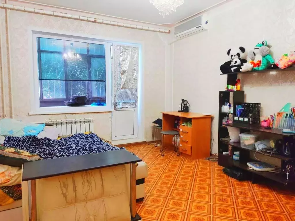 3-к кв. Ростовская область, Волгодонск Ленинградская ул., 1 (59.0 м) - Фото 1