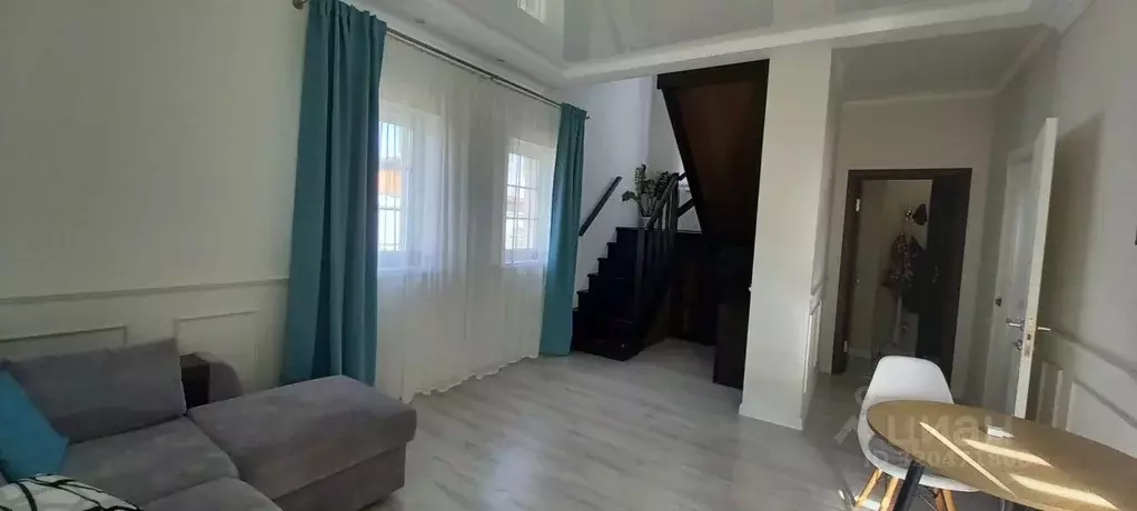 Коттедж в Белгородская область, Белгородский район, Никольское с/пос, ... - Фото 1