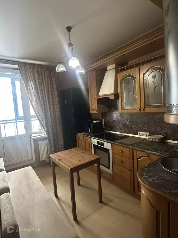Продаётся 1-к квартира, 37.6 м - Фото 0