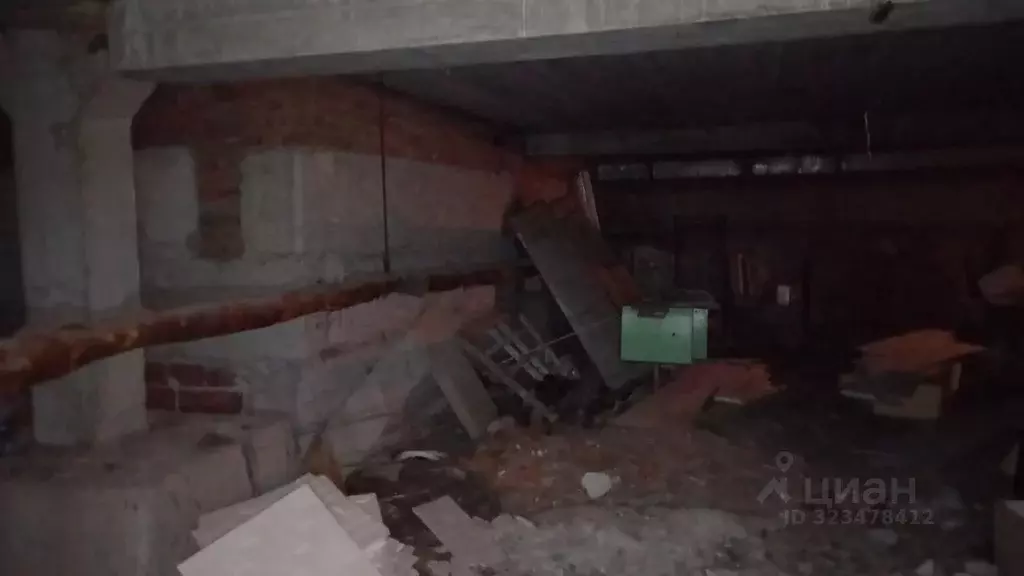 Помещение свободного назначения в Челябинская область, Челябинск ... - Фото 2