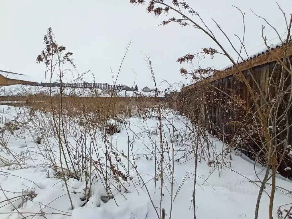 Участок в Красноярский край, Емельяново пгт ул. Московская, 187 (5.0 ... - Фото 2