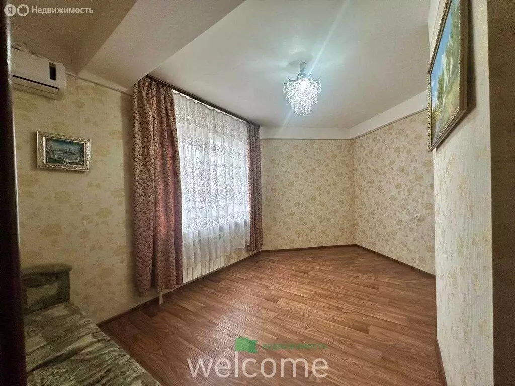 1-комнатная квартира: Ставрополь, улица Серова, 486/1 (36 м) - Фото 1