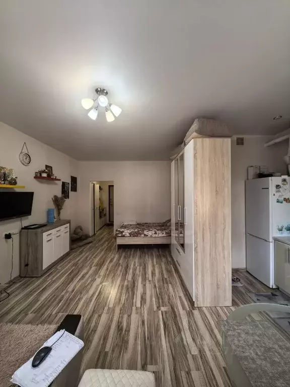 Студия Краснодарский край, Новороссийск Цемдолина тер., ул. ... - Фото 2