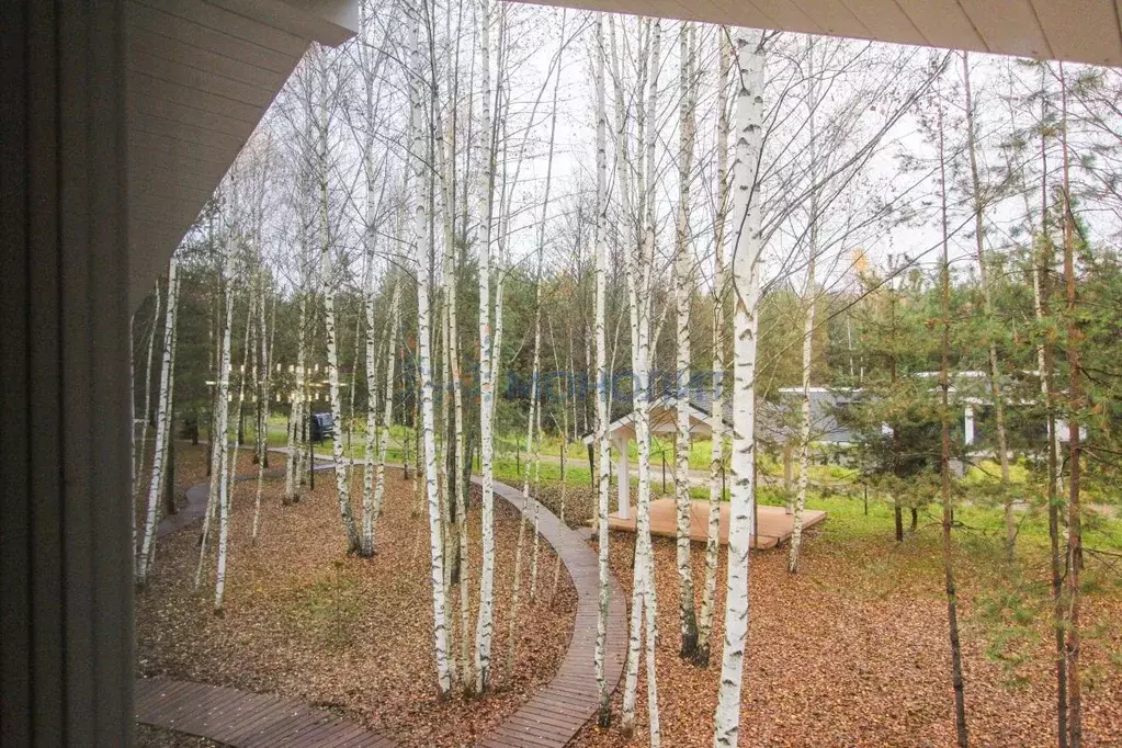 Коттедж в Нижегородская область, Городецкий муниципальный округ, ... - Фото 2