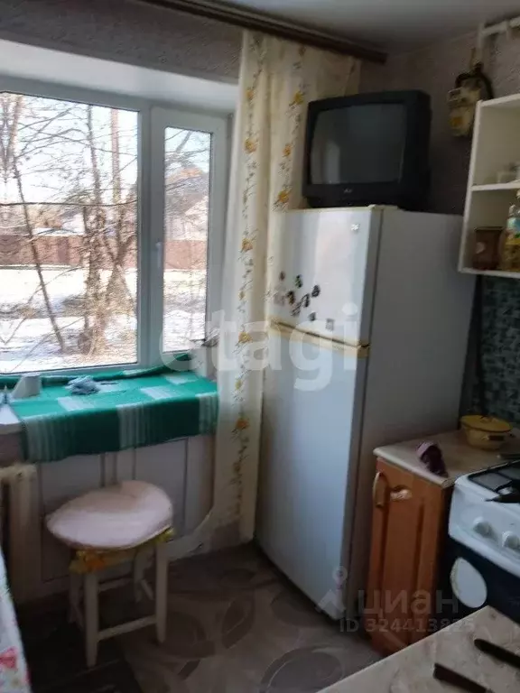 2-к кв. Хабаровский край, Вяземский ул. Казачья, 16А (43.8 м) - Фото 2