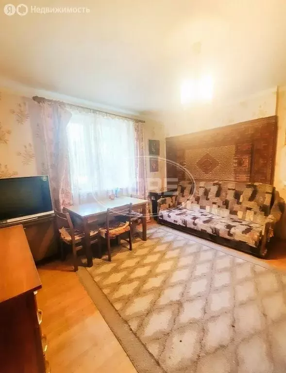 2-комнатная квартира: Калининград, улица Космонавта Леонова, 7А (39.7 ... - Фото 2