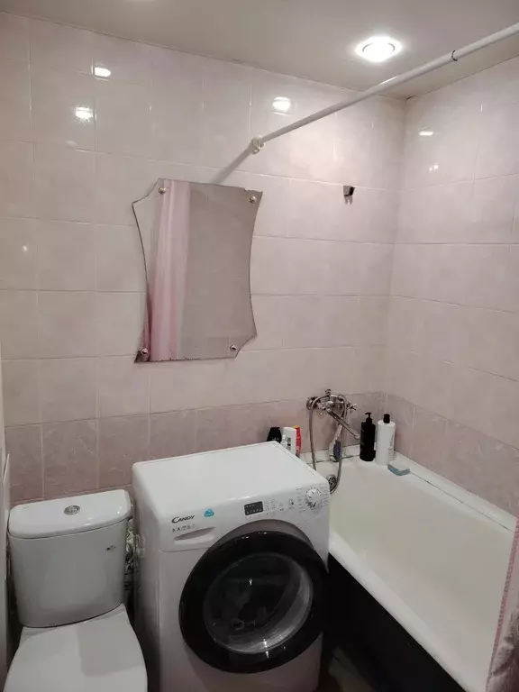 Продаётся 1-к квартира, 34.6 м - Фото 1