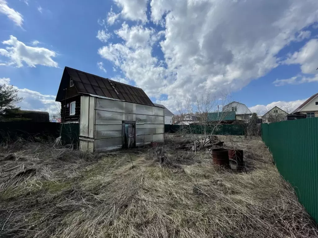 Дом в Башкортостан, Уфимский район, Зубовский сельсовет, Тихие зори ... - Фото 1