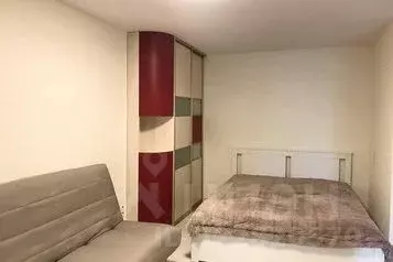 1-к кв. Свердловская область, Екатеринбург просп. Ленина, 2 (30.0 м) - Фото 1