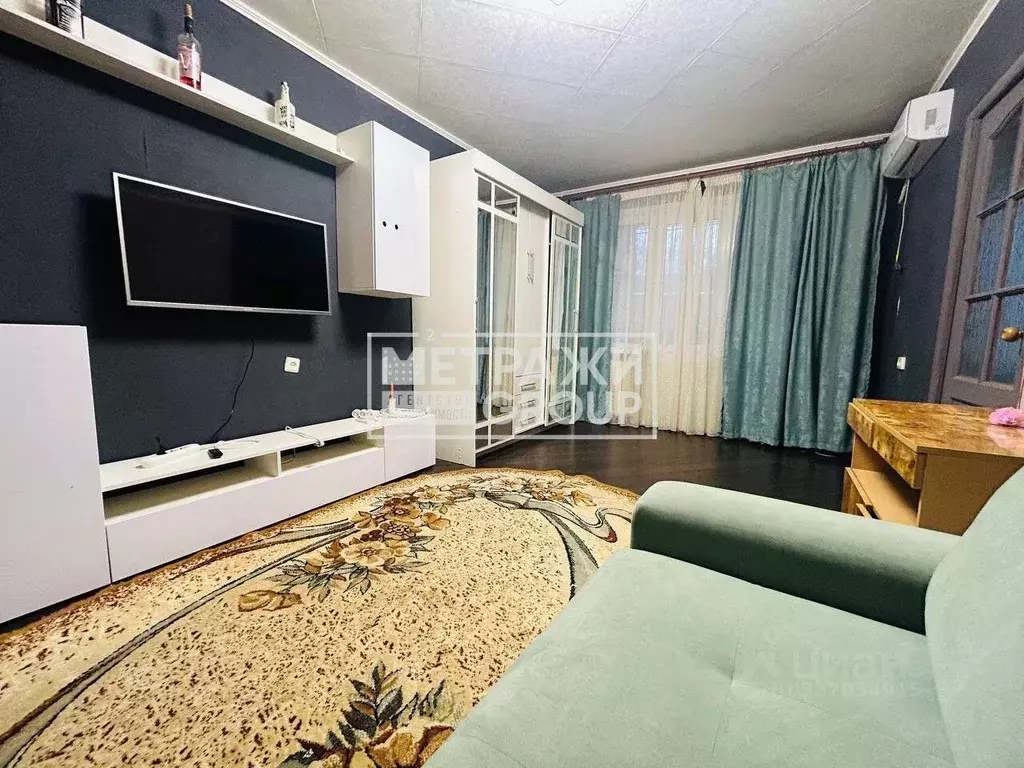 3-к кв. Московская область, Пушкино Мамонтовка мкр, Акуловский проезд, ... - Фото 2