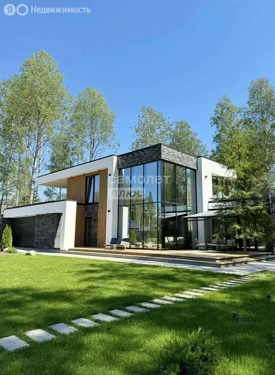 Дом в Московская область, городской округ Клин, деревня Поджигородово ... - Фото 1