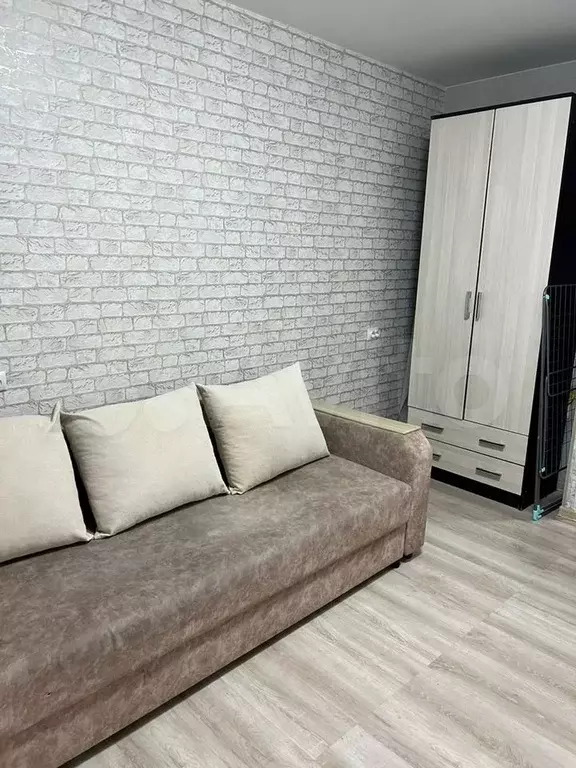 Квартира-студия, 17 м, 1/1 эт. - Фото 0
