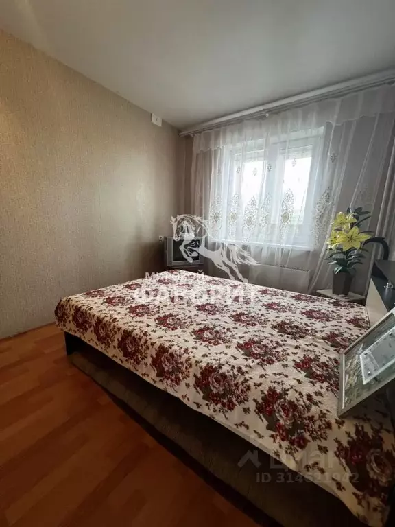 2-к кв. Оренбургская область, Орск Новый город мкр, ул. Короленко, 17 ... - Фото 1