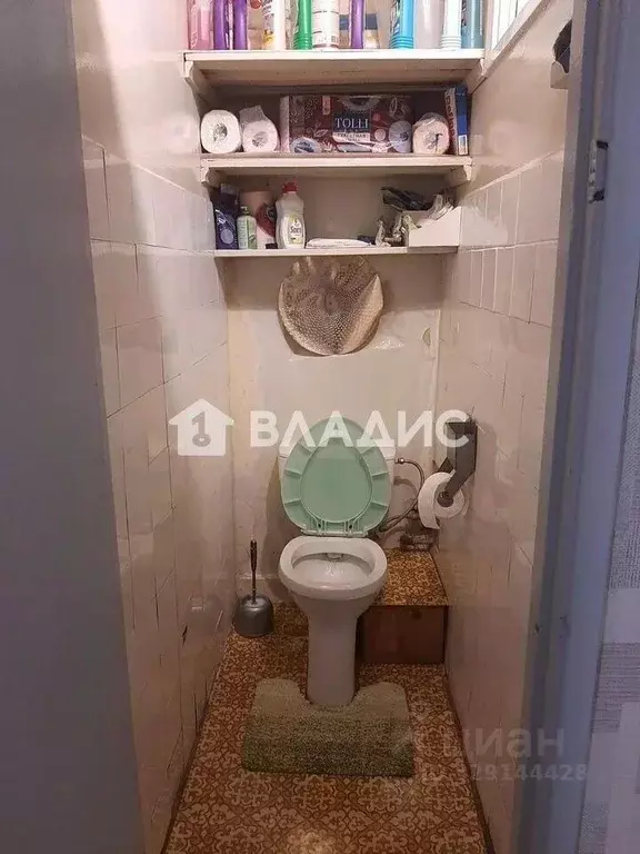 2-к кв. Московская область, Видное Советская ул., 32 (42.0 м) - Фото 2