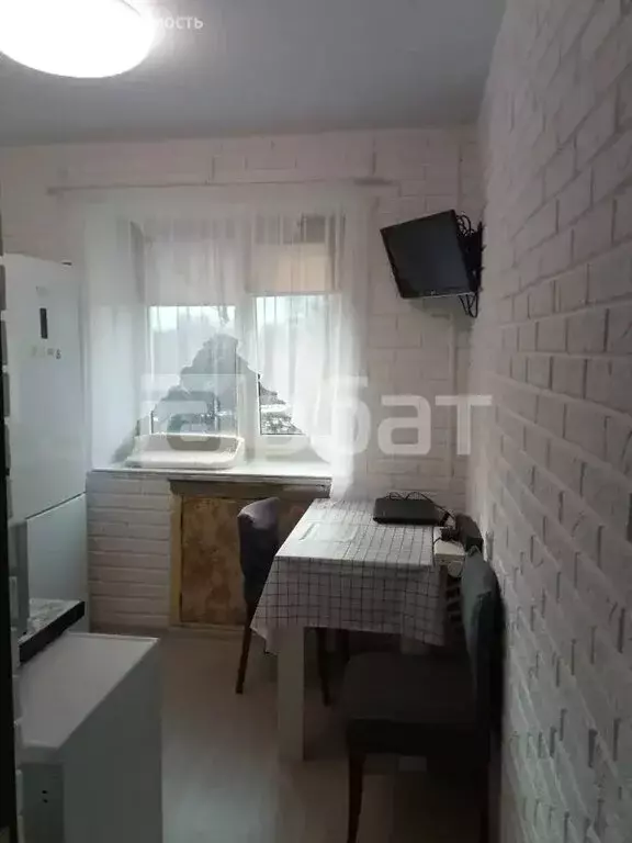 1-комнатная квартира: Кострома, улица Подлипаева, 19 (32.2 м) - Фото 2