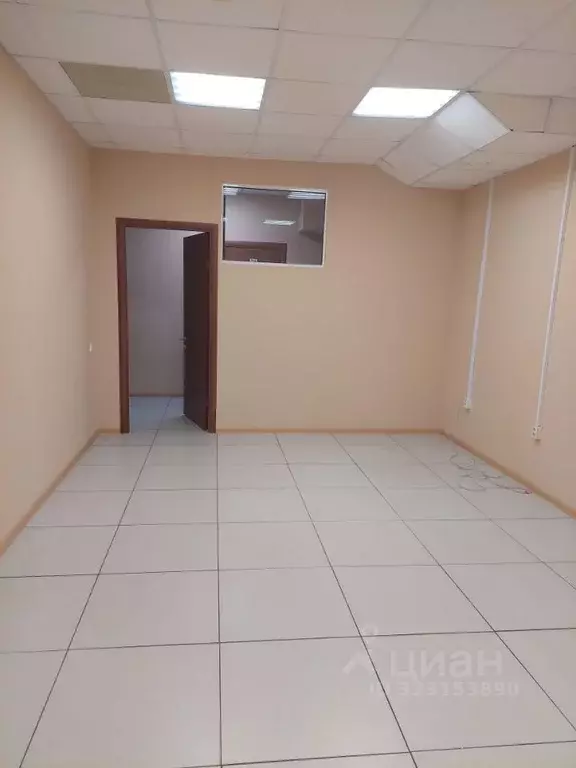 Офис в Свердловская область, Екатеринбург ул. Репина, 95 (26 м) - Фото 1