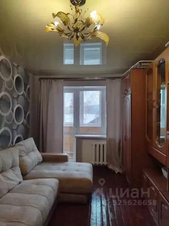 1-к кв. Челябинская область, Златоуст ул. Аносова, 267 (30.0 м) - Фото 2