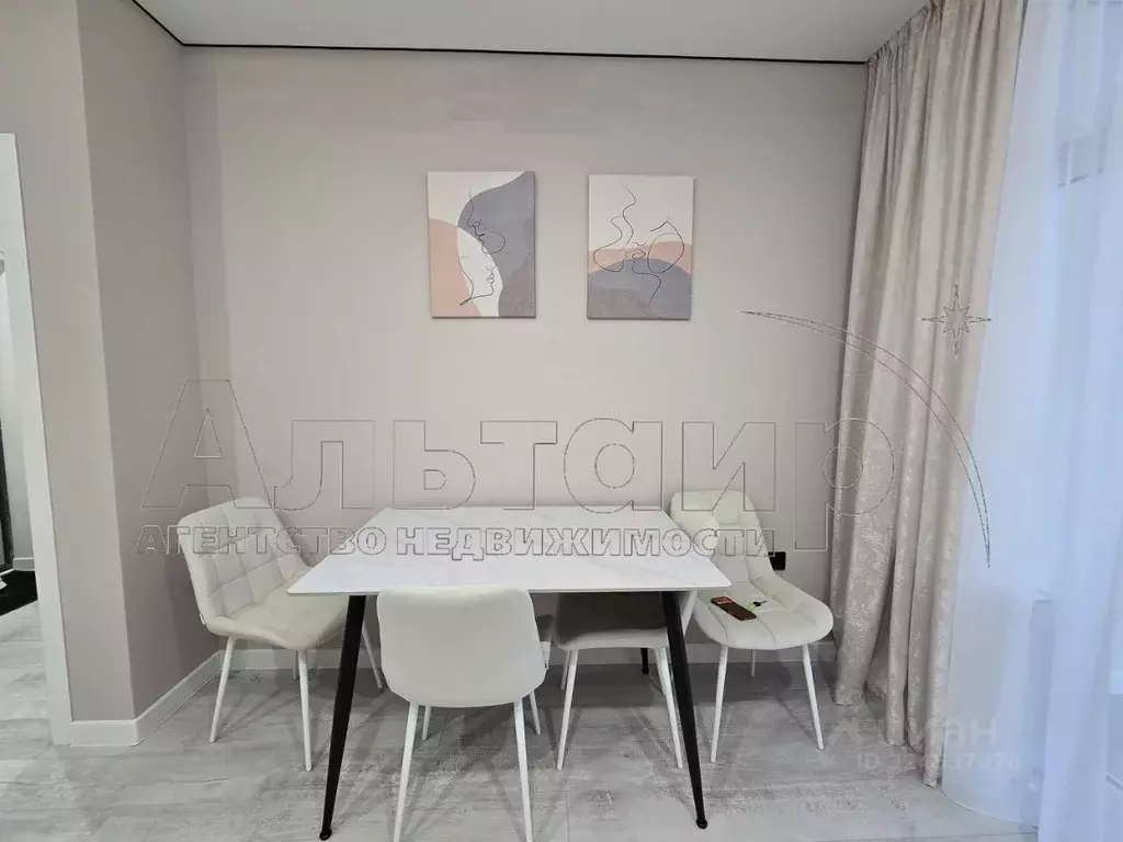 1-к кв. Ростовская область, Ростов-на-Дону ул. Бориса Слюсаря, 19с1 ... - Фото 1