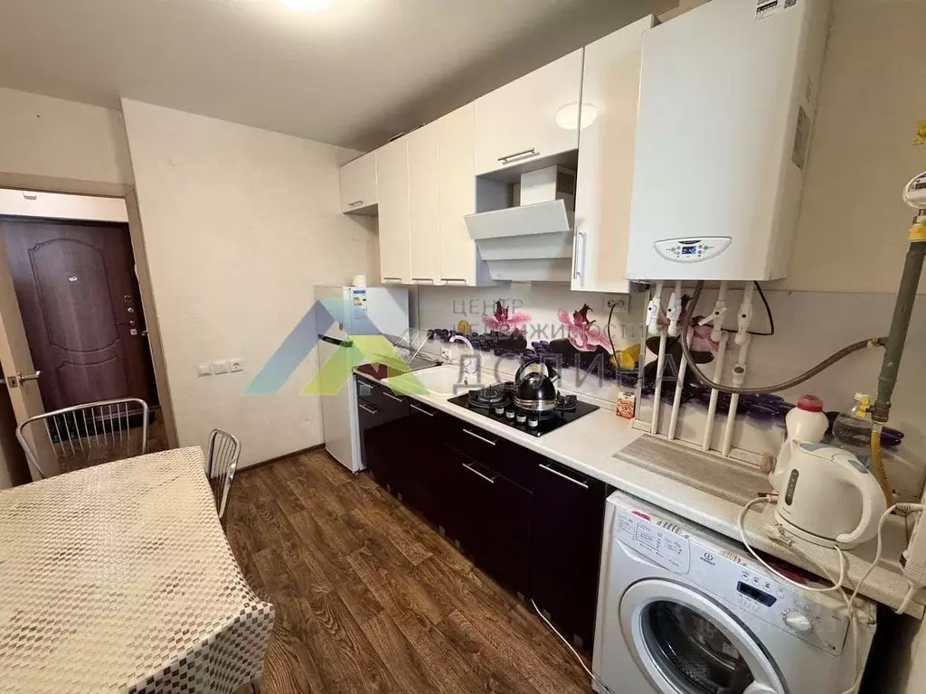 1-к кв. Волгоградская область, Волгоград ул. Шумского, 12 (25.5 м) - Фото 2