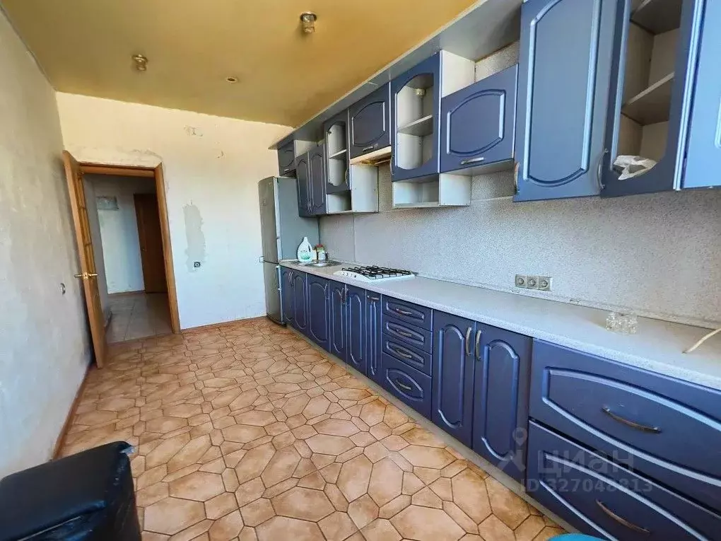 1-к кв. Московская область, Сергиев Посад Кирпичная ул., 31 (47.0 м) - Фото 2