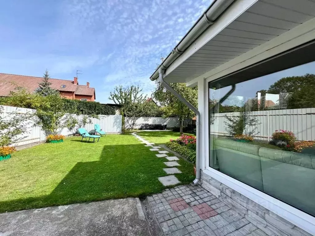 1-к кв. Калининградская область, Зеленоградск Балтийская ул., 12 (35.0 ... - Фото 1