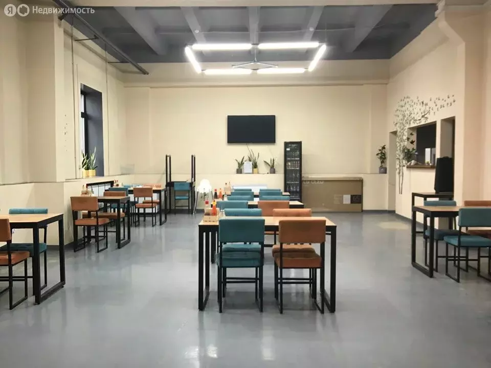 Помещение свободного назначения (145.1 м) - Фото 1