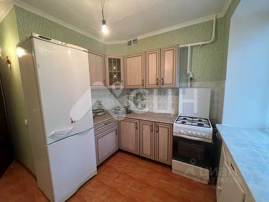 2-к кв. Нижегородская область, Саров ул. Шверника, 25 (51.0 м) - Фото 0