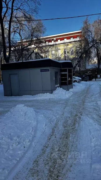 Помещение свободного назначения в Воронежская область, Воронеж ул. ... - Фото 2