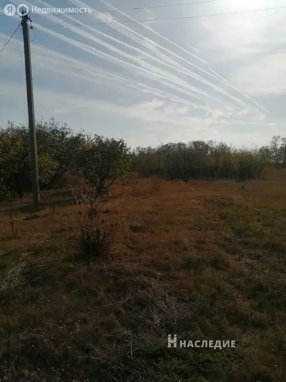 Участок в Красновское сельское поселение, хутор Харьковка, улица ... - Фото 1