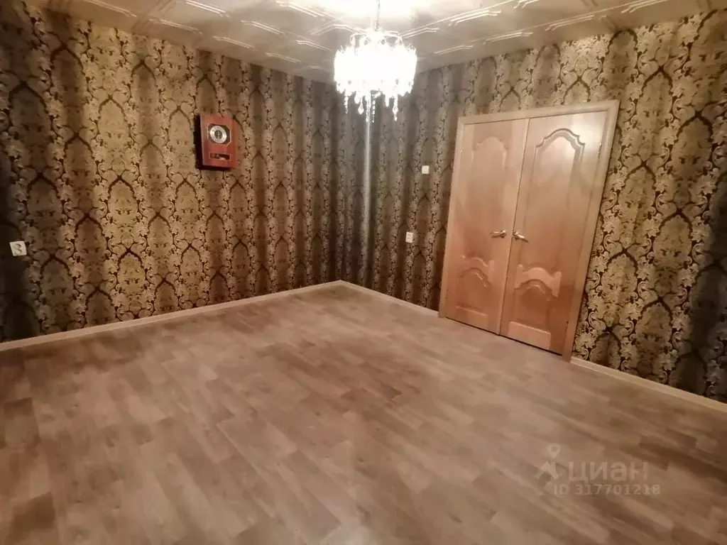 3-к кв. Краснодарский край, Абинск Комсомольский просп., 83 (62.3 м) - Фото 1