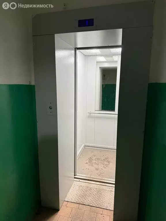 1-комнатная квартира: Самара, Заводское шоссе, 50 (24.1 м) - Фото 1