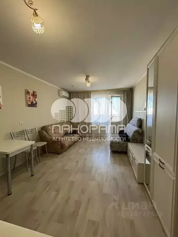 Студия Краснодарский край, Анапа ш. Супсехское, 26к9 (28.0 м) - Фото 1