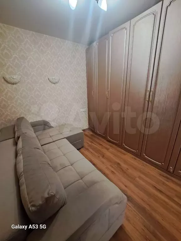 1-к. квартира, 36 м, 6/7 эт. - Фото 1