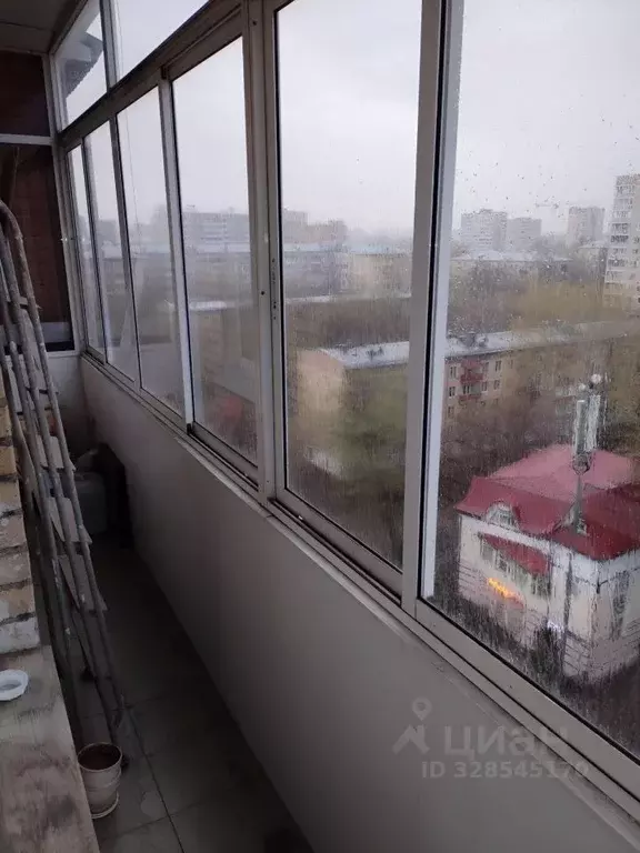 2-к кв. Москва Красноармейская ул., 21 (58.0 м) - Фото 2