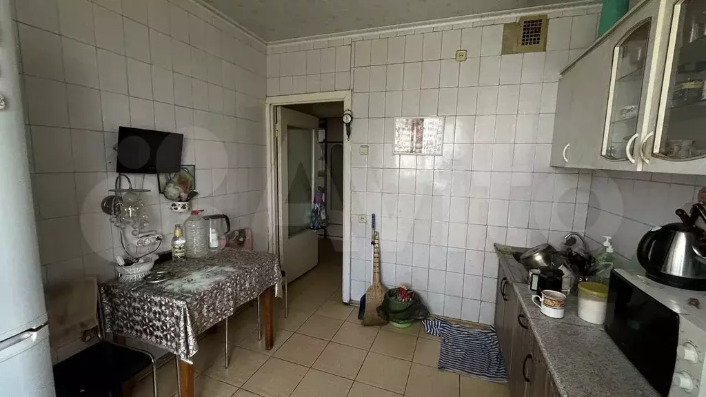 3-к. квартира, 62 м, 8/9 эт. - Фото 1