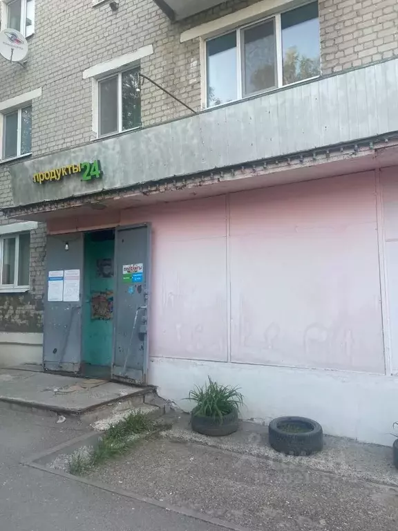 Помещение свободного назначения в Татарстан, Казань Артиллерийская ... - Фото 0