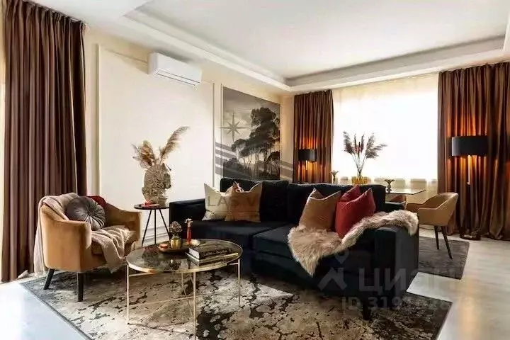 3-к кв. Татарстан, Казань ул. Касаткина, 11 (140.0 м) - Фото 0